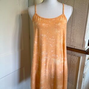 Hurley Casual Dress or Beach Cover-Up